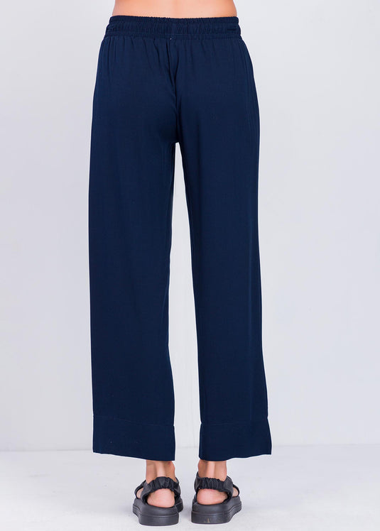 Basic Draw Cord Pant