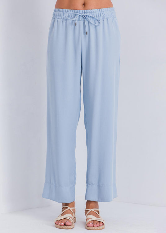 Basic Draw Cord Pant