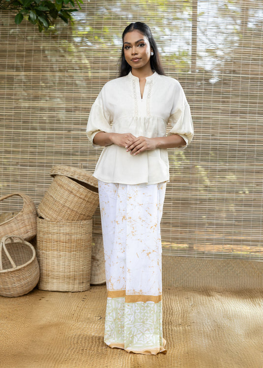 Batik Sarong