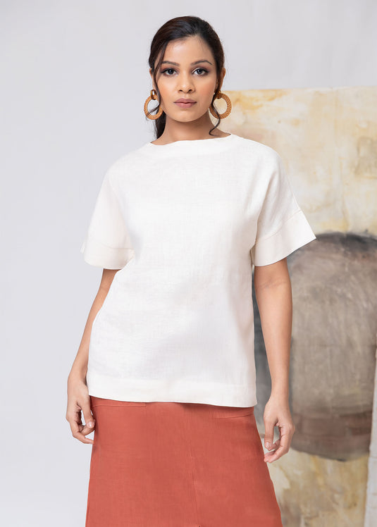 Bsic line Top