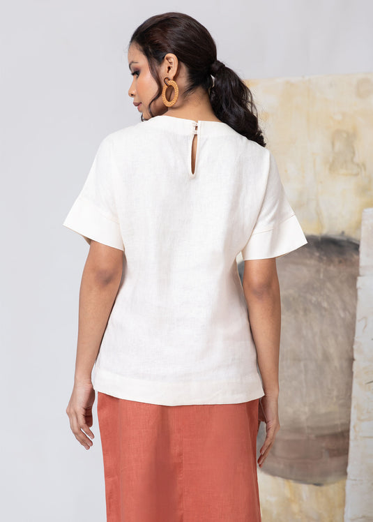 Bsic line Top