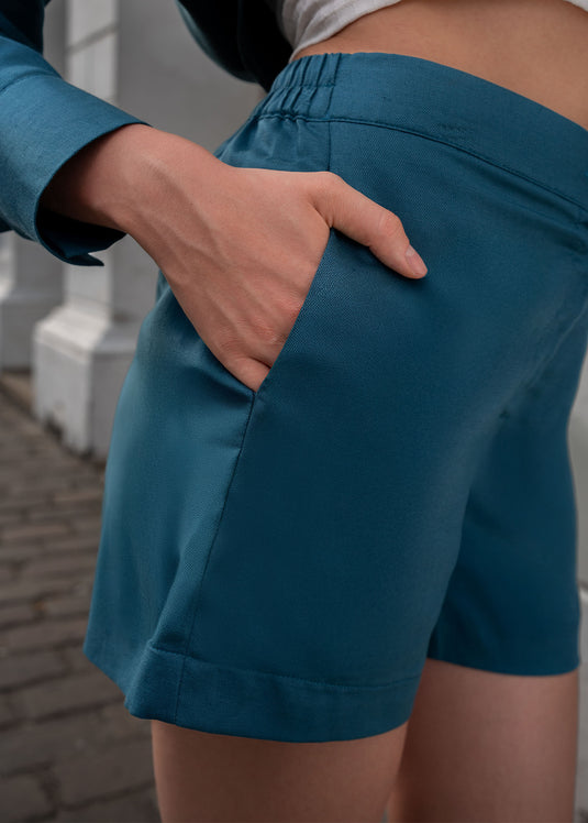 Basic short