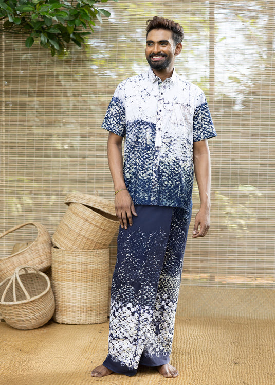 Batik Shirt