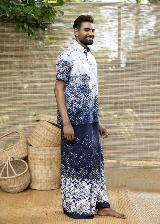 Batik sarong