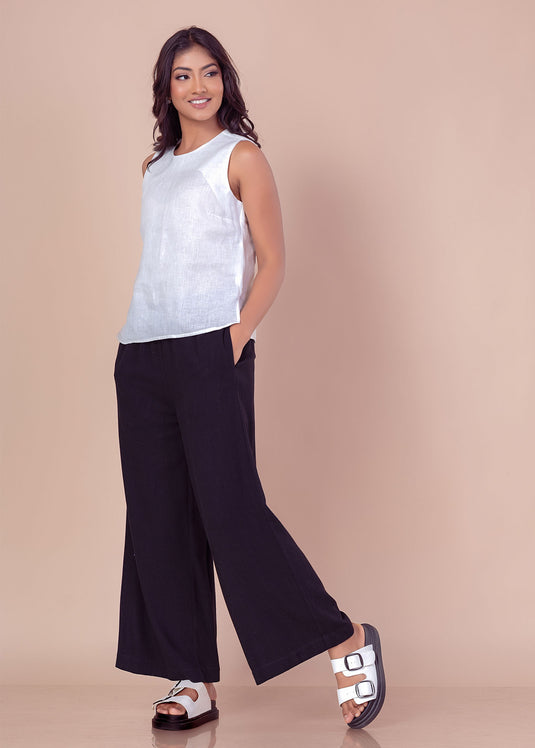 Basic crop top