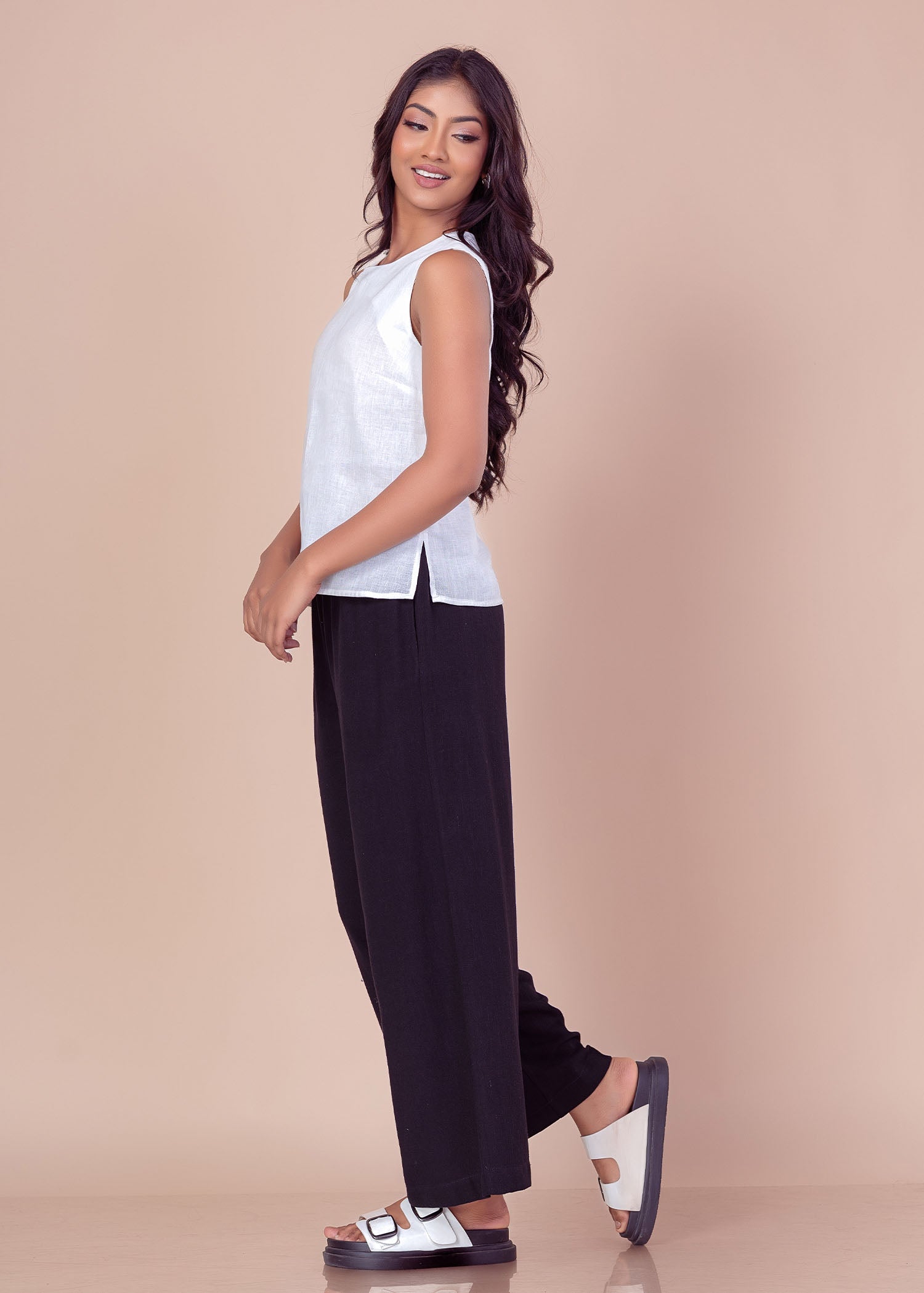 Basic Top Image Basic crop top