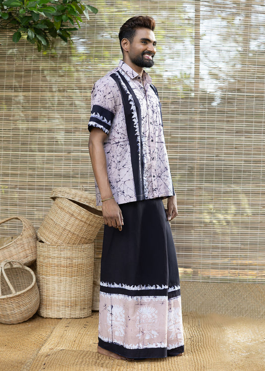 Batik Sarong