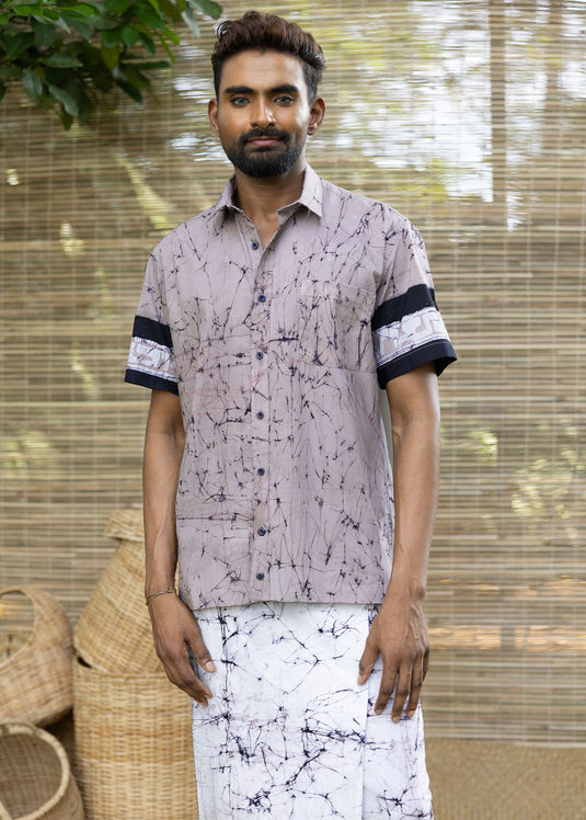 Batik Sarong