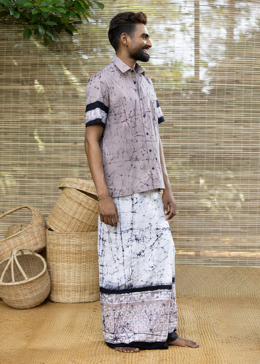 Batik Sarong