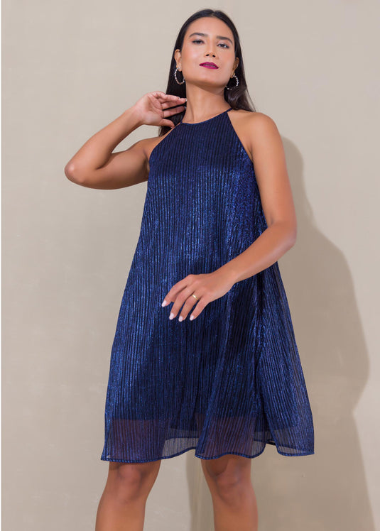 Halter dress