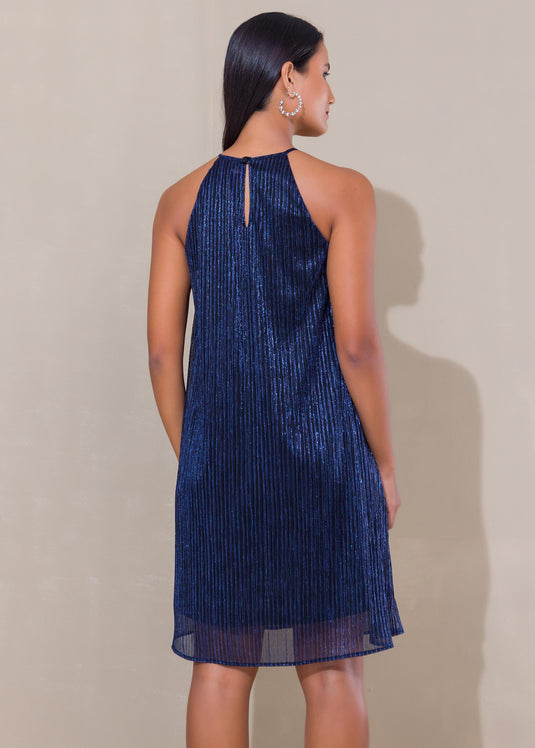 Halter dress