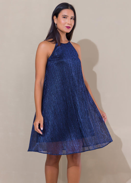 Halter dress