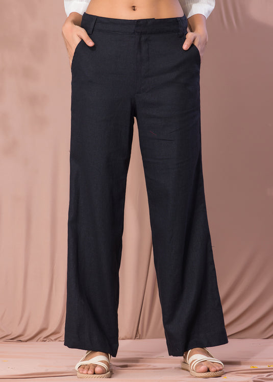 Wide Leg Pant