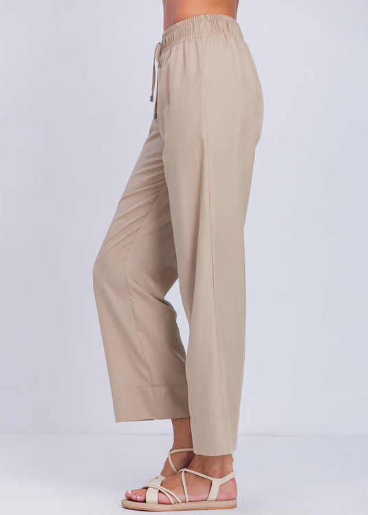 Basic Draw Cord Pant