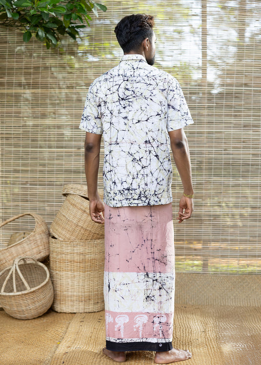 Batik Sarong