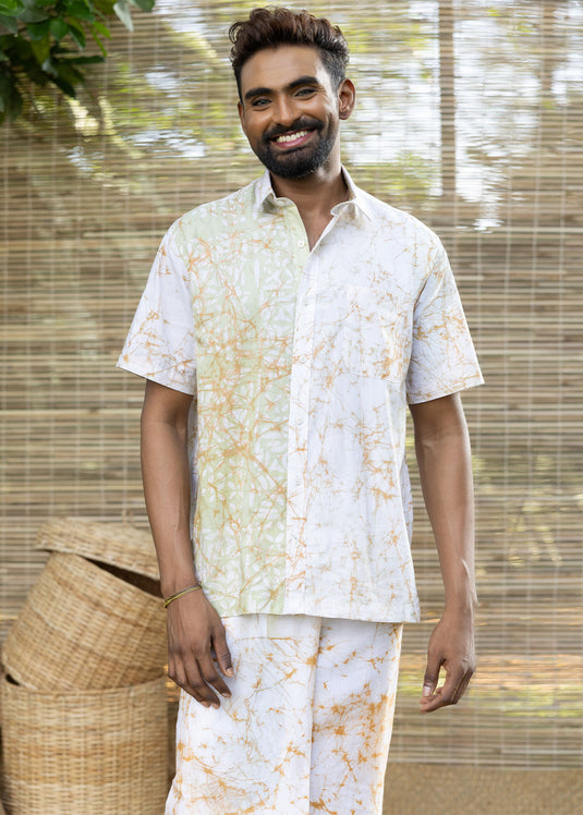 Batik Shirt