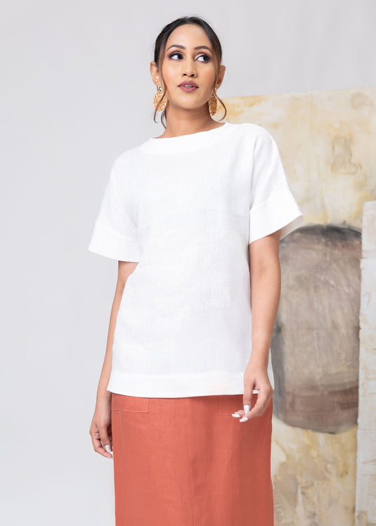 Bsic line Top