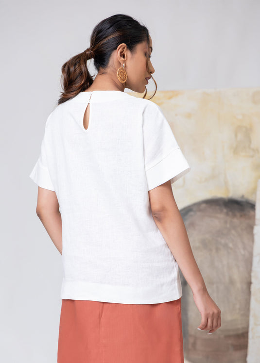 Bsic line Top