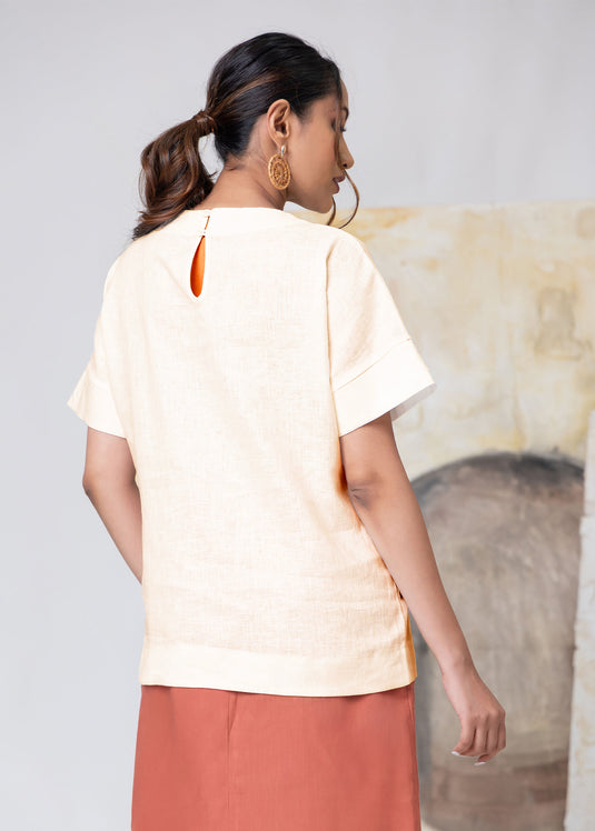 Bsic line Top