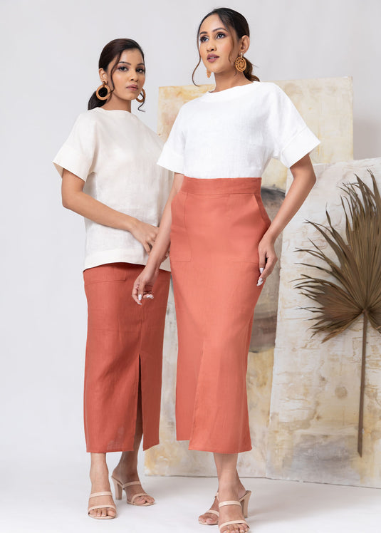 Bsic line Top