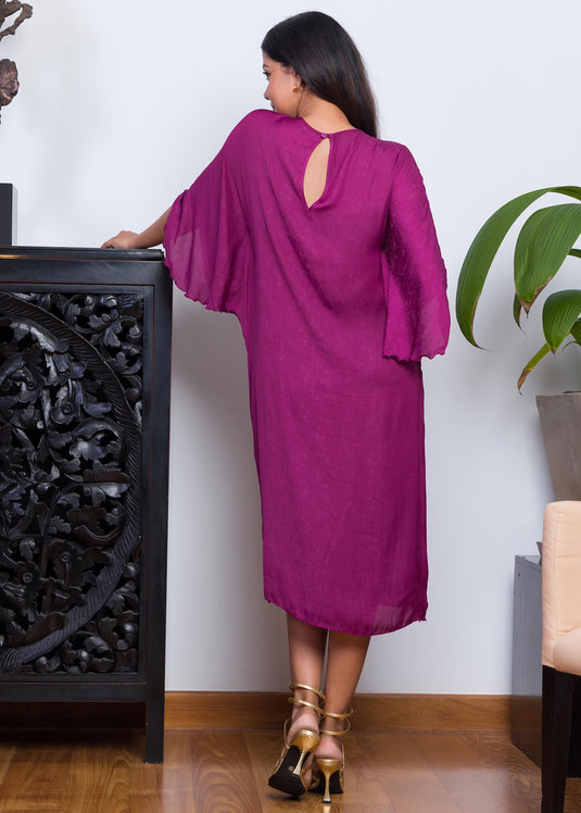 Kaftan Dress