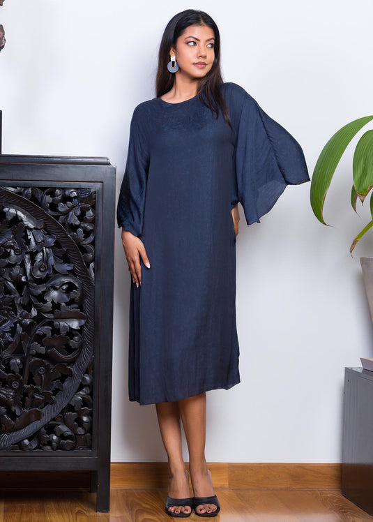 Kaftan Dress