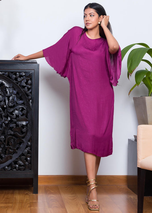 Kaftan Dress