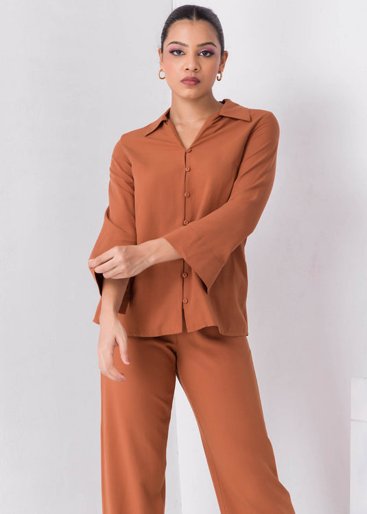 Button Down Shirt