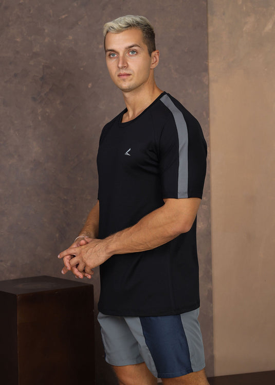 ACTIVE WEAR S/S T-SHIRT