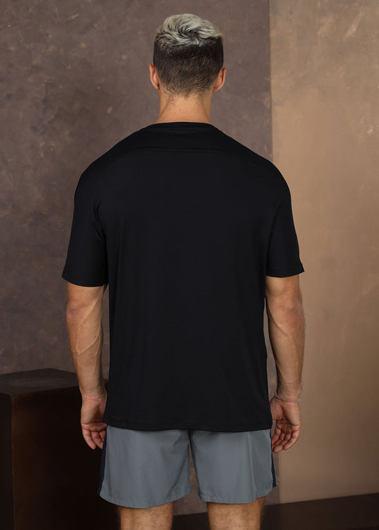 ACTIVE WEAR S/S T-SHIRT