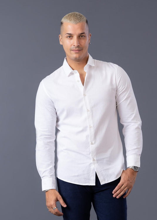 Casual wear long sleeve Shirt