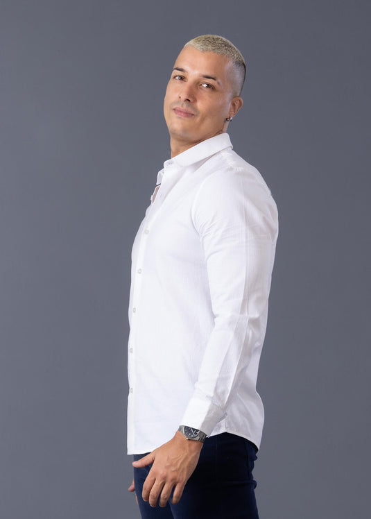 Casual wear long sleeve Shirt