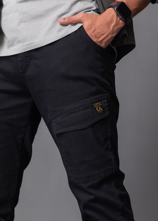 Utility Wear Cargo Pant