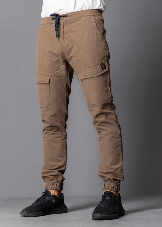 Utility Wear Cargo Pant