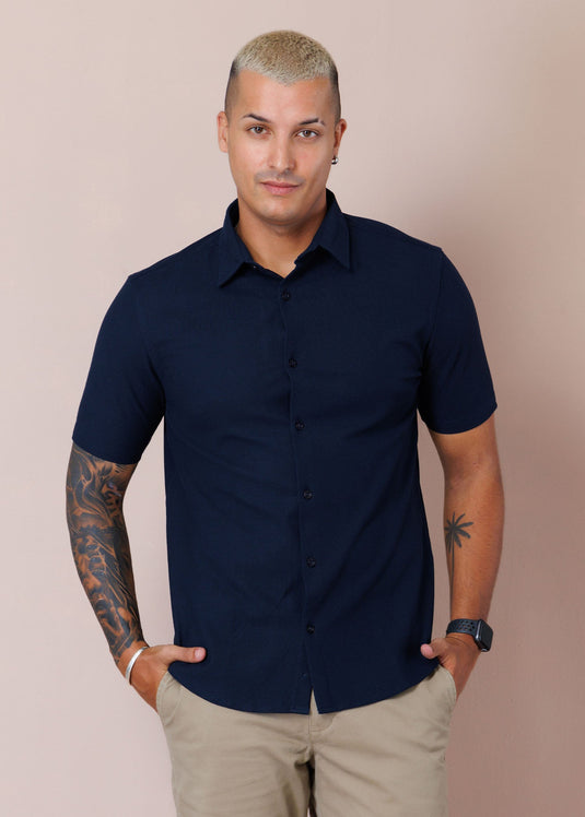 Casual Wear Adolf S/S Shirt
