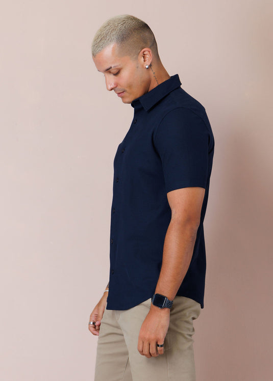 Casual Wear Adolf S/S Shirt