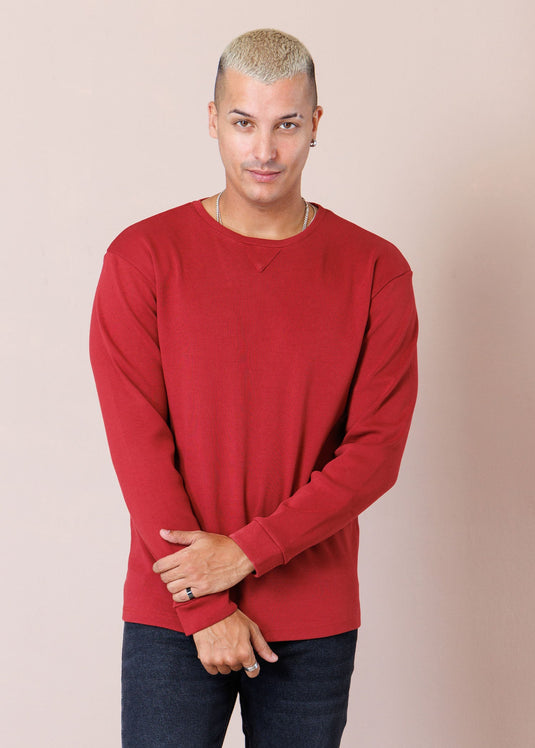 Winter Wear Sweatshirt