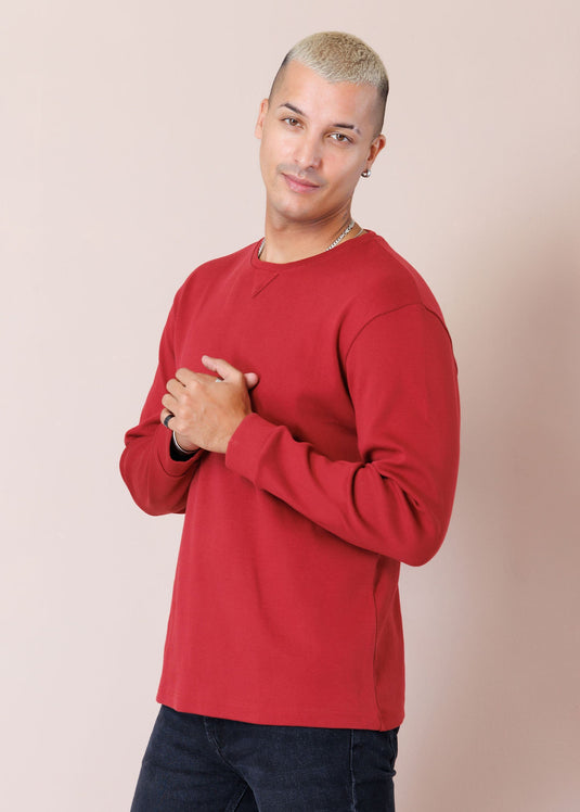 Winter Wear Sweatshirt