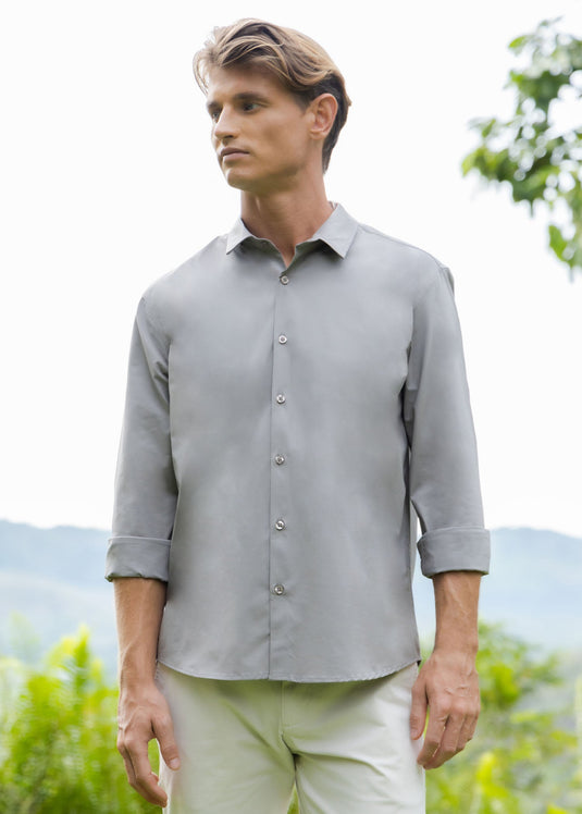 Party Wear L/S Shirt