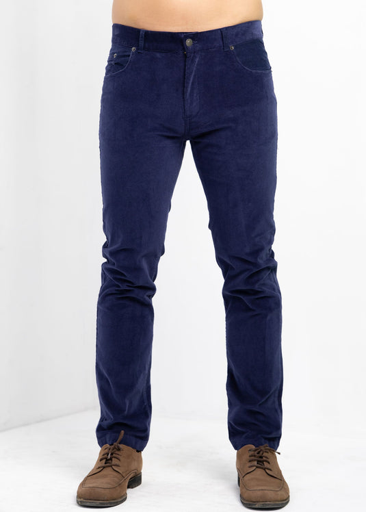 5PKT Corduroy Trouser