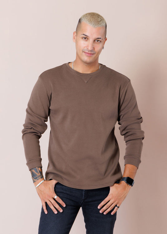 Winter Wear Sweatshirt