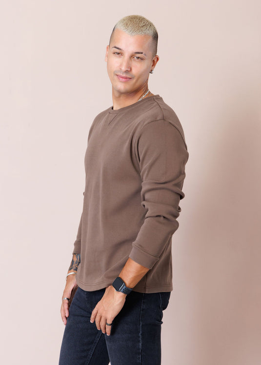 Winter Wear Sweatshirt