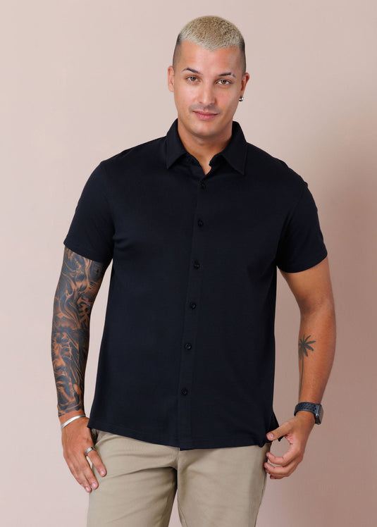 Adolf S/S Shirt