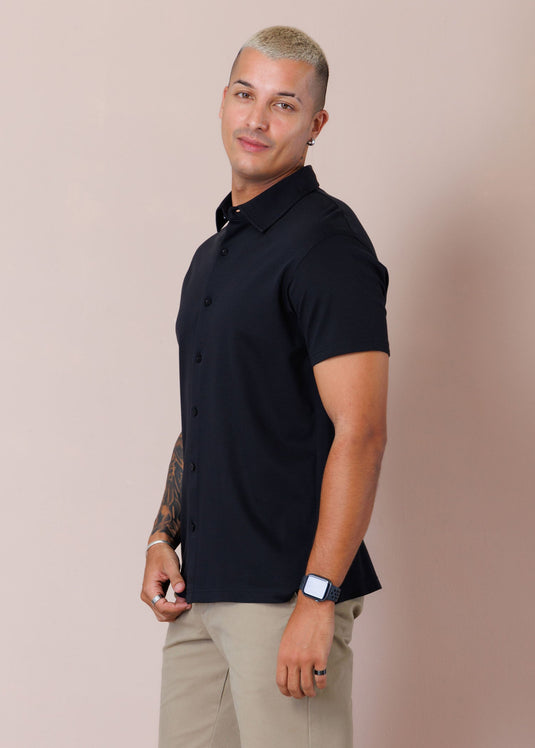 Adolf S/S Shirt