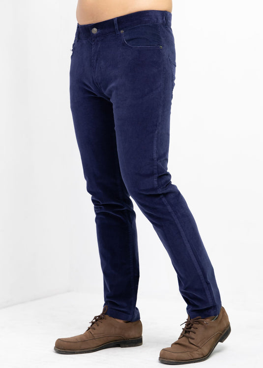 5PKT Corduroy Trouser