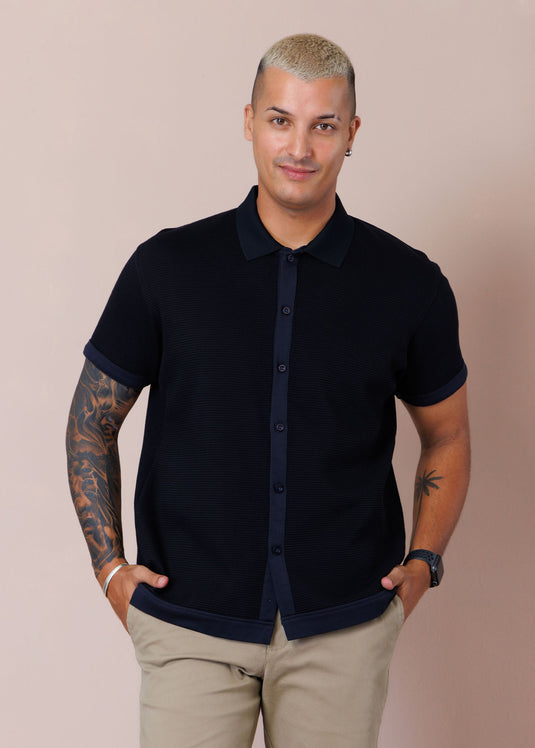 Winter Wear Sweater polo