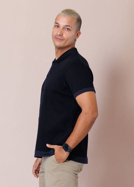 Winter Wear Sweater polo