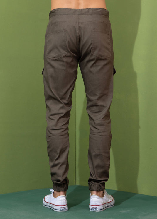 CASUAL WEAR CARGO PANT