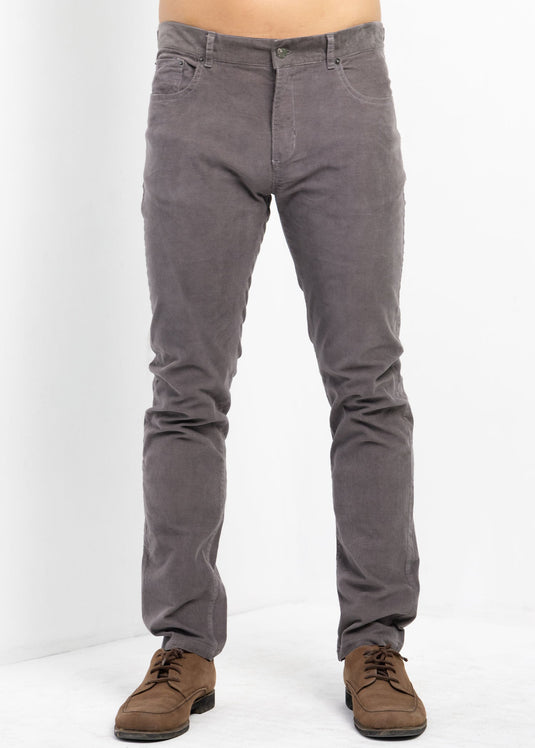 5PKT Corduroy Trouser