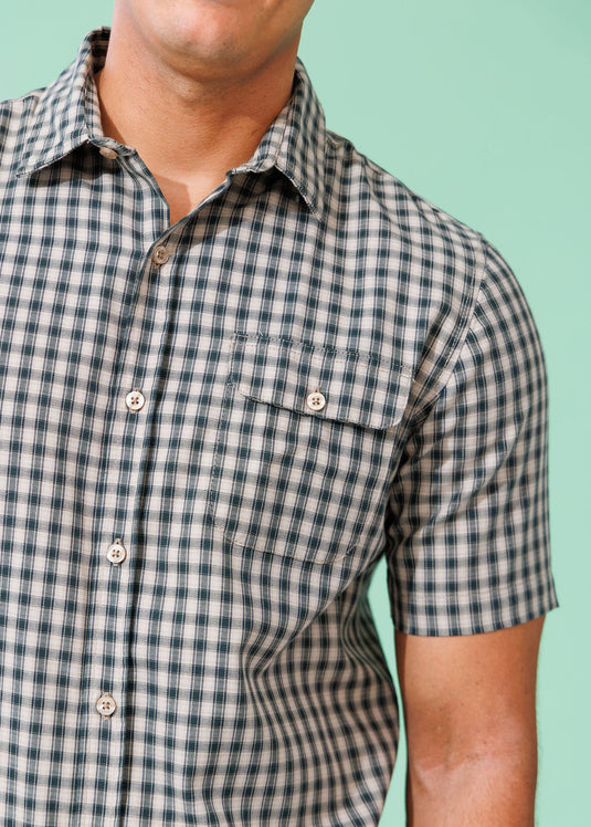 Casual Wear S/S Shirt